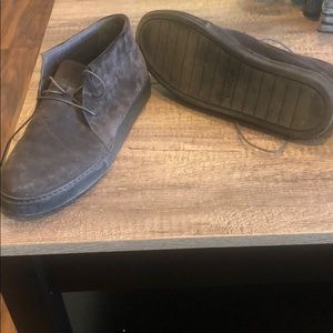 Vince. Chukka Boots